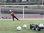 pro trainer keeper training