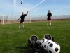 effective soccer training