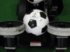 cu soccer ball machine