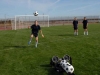 small group soccer training