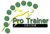 Pro Trainer Soccer