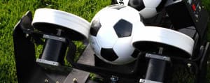 soccer training equipment